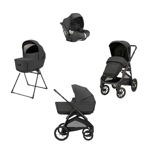 ingleisna_Aptica_xt1-removebg-preview Inglesina Σύστημα μεταφοράς Aptica XT Quattro χρώμα Magnet Grey με σκελετό Nero και παιδικό κάθισμα αυτοκινήτου Darwin Infant - Image 1