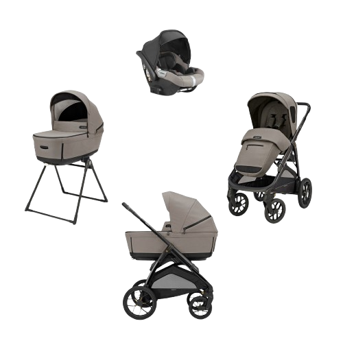 ingleisna_Aptica_xt1-removebg-preview Inglesina Σύστημα μεταφοράς Aptica XT Quattro χρώμα Tundra Beige με σκελετό Nero και παιδικό κάθισμα αυτοκινήτου Darwin Infant - Image 1