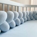 Ingvart Πάντα Πλεξούδα Μπλέ