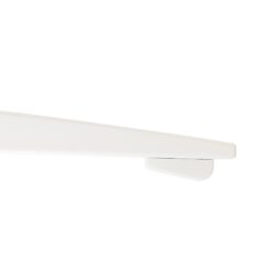 Ingvart Κούνια μωρού Round Smart Bed 9 in 1 Λευκο - Image 12