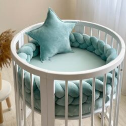 Ingvart Πάντα Πλεξούδα Μέντα - Image 2