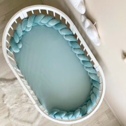 Ingvart Πάντα Πλεξούδα Μέντα - Image 3