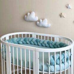 Ingvart Πάντα Πλεξούδα Μέντα - Image 4