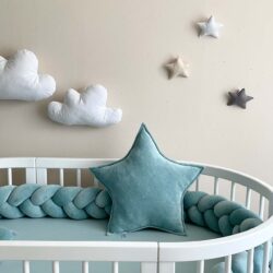 Ingvart Πάντα Πλεξούδα Μέντα - Image 5