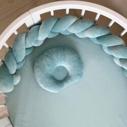 Ingvart Πάντα Πλεξούδα Μέντα - Image 6