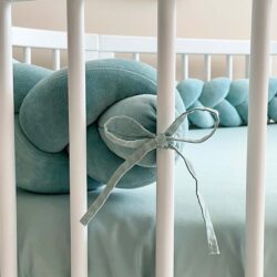 Ingvart Πάντα Πλεξούδα Μέντα - Image 7