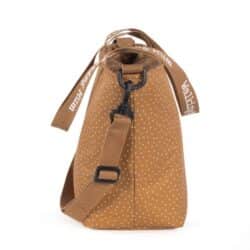 Walking Mum Ισοθερμική Τσάντα Poppy Cinnamon 34x21x14 - Image 2