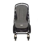 Walking Mum Κάλυμμα Καροτσιού Tartan Pasito