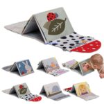 Taf toys Βιβλίο Δραστηριοτήτων Tummy Time Sensory Book