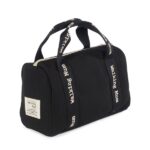 Walking Mum Τσαντάκι Καλλυντικών Eco Mum Black