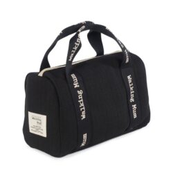 Walking Mum Τσαντάκι Καλλυντικών Eco Mum Black