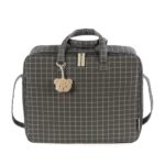 Walking Mum Μαιευτηρίου Tartan Pasito