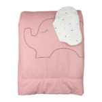Baby Star Πάπλωμα Elephant