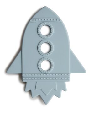 Mushie Μασητικό Rocket Teether Cloud