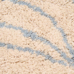 Little Dutch Χαλί δωματίου Μανιτάρι 102x118 - Image 2