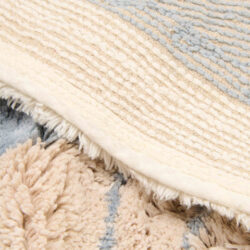 Little Dutch Χαλί δωματίου Μανιτάρι 102x118 - Image 3