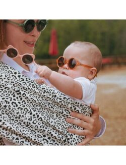 Kietla Woam Γυαλιά Ηλίου 0-2 ετών - Apricot - Image 5