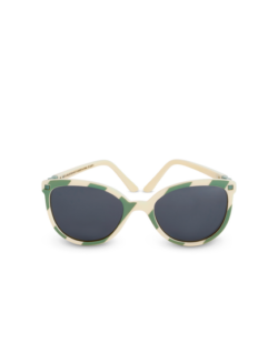 Kietla Γυαλιά Ηλίου 4-6 ετών RoZZ - Salvia Stripe