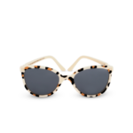 Kietla Γυαλιά Ηλίου 4-6 ετών RoZZ - Cream Leo