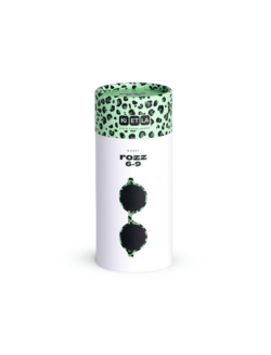 Kietla Γυαλιά Ηλίου 4-6 ετών RoZZ - Green Leo - Image 7