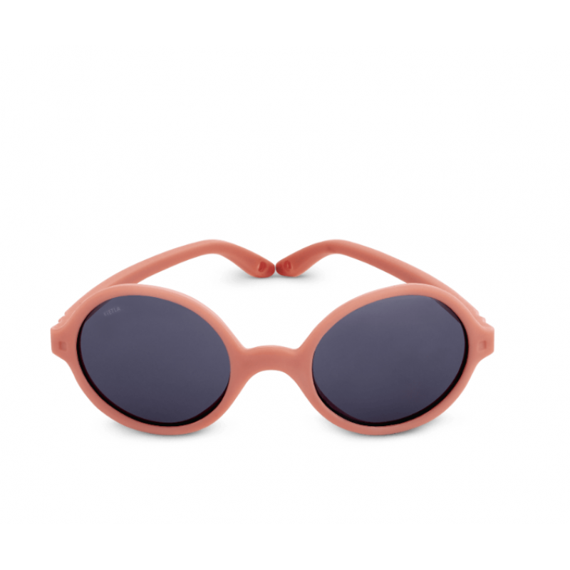 kietla1 Kietla Γυαλιά Ηλίου Rozz 1-2 ετών Round Hawthorn - Image 1