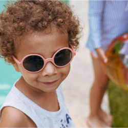 Kietla Γυαλιά Ηλίου Rozz 1-2 ετών Round Hawthorn - Image 3