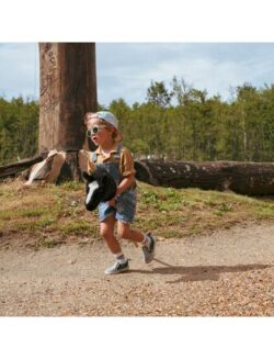 Kietla Γυαλιά Ηλίου Wazz 1-2 ετών Wayfarer Mint - Image 3