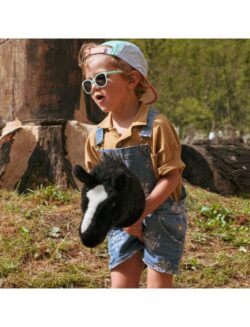 Kietla Γυαλιά Ηλίου Wοzz 2-4 ετών - Wayfarer Mint - Image 4