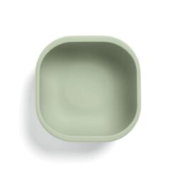 Mamas & Papas Παιδικό Σετ Φαγητού 5τμχ Kiwi - Image 4
