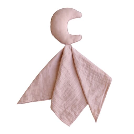Mushie Πανάκι Παρηγοριάς Moon Primrose - Image 1