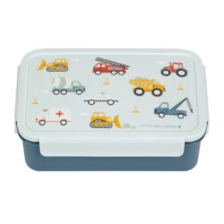 A little lovely company Δοχείο φαγητού Bento Lunch box Vehicles