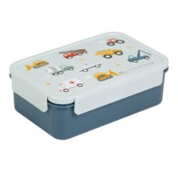 A little lovely company Δοχείο φαγητού Bento Lunch box Vehicles - Image 2