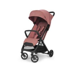 Inglesina Καρότσι περιπάτου Quid³ χρώμα Aurora Pink