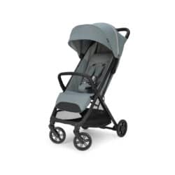 Inglesina Καρότσι περιπάτου Quid³ χρώμα Galaxy Grey