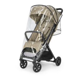 Inglesina Καρότσι περιπάτου Quid³ χρώμα Lunar Beige - Image 8