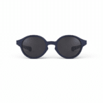 Izipizi Baby Sun Γυαλιά Ηλίου #d Demin Blue 0-9 μηνών