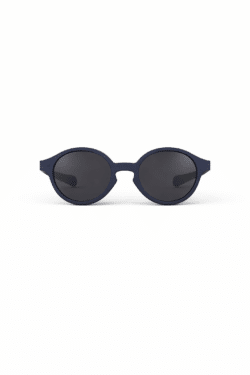 Izipizi Baby Sun Γυαλιά Ηλίου #d Demin Blue 0-9 μηνών