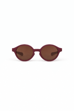 Izipizi Baby Sun Γυαλιά Ηλίου Artefact Antique Purple 0-9 μηνών
