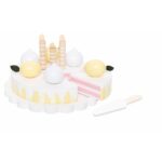 Jabadabado Ξύλινη Τούρτα Lemon Cake