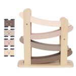 Jabadabado Ξύλινη διαδρομή για αυτοκίνητα Νature