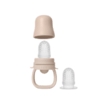 Bibs Baby Feeder Blush