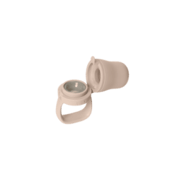 Bibs Baby Feeder Blush - Image 3