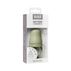 Bibs Baby Feeder Sage - Image 3