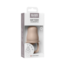 Bibs Baby Feeder Blush - Image 4