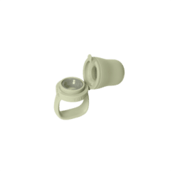 Bibs Baby Feeder Sage - Image 4