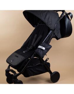 Elodie Προστατευτικό Στρώμα Καροτσιού Universal Aviator Black - Image 4