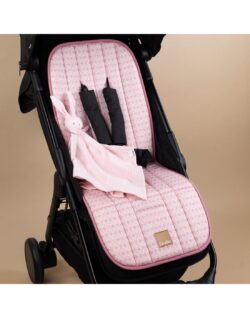 Elodie Προστατευτικό Στρώμα Καροτσιού Universal Embroidery Anglaise - Image 4