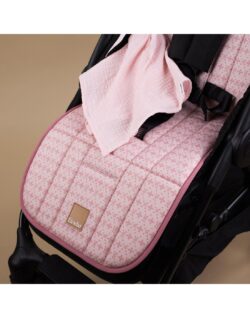 Elodie Προστατευτικό Στρώμα Καροτσιού Universal Embroidery Anglaise - Image 5