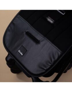 Elodie Προστατευτικό Στρώμα Καροτσιού Universal Aviator Black - Image 3