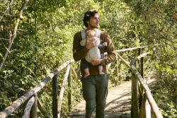 Inglesina Μάρσιπο Front χρώμα Blue - Image 3